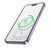 Power Bank Borofone BJ63 Nimble PD20W magnetic 5000mAh Білий 656-01432 фото
