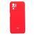 Чехол Full Case HQ with frame для Xiaomi Redmi Note 10 Red 777-00807 фото