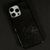 Чохол Gloss Elite Carbonique Magnetic для iPhone 15 Pro Max Print Grey 208-06253 фото