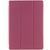 Чехол-книжка Book Cover (stylus slot) для Samsung Galaxy Tab A9 (8.7'') (X110/X115) Maroon 555-00678 фото