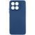 Чехол Silicone Cover Lakshmi Full Camera для Huawei Honor X8a Navy Blue 777-06842 фото