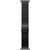 Ремінець Milanese Loop для Apple Watch 38/40/41/42mm(ser.10) Black 212-01482 фото