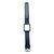 Ремінець для Apple Watch Band Silicone Shine + Protect Case 40/41 mm Midnight Blue 212-01119 фото