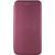 Шкіряний чохол-книжка Classy для Apple iPhone 11 (6.1") Maroon 777-05945 фото