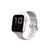 Ремінець для годинника Apple Watch Monochrome Twist 42/44/45/49mm Off-White 666-00683 фото