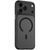 TPU+PC чохол Blueo Skin Friendly Frosted with MagSafe для Apple iPhone 17 Pro (6.3") Black 777-07933 фото