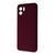 Чохол WAVE Full Silicone Cover для Xiaomi Redmi A1/A2 Plum 656-07503 фото