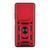 Протиударний чохол Armor Guard Shield для Xiaomi Redmi 14C/Redmi A4/Poco C75 Red 757-00474 фото