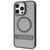 Чехол Proove Mainstay Case with Magnetic Ring iPhone 14 Pro Max Gray 656-04880 фото