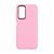 Чохол Silicone Cover Metal frame для Xiaomi Redmi Note 11 (Global) / Note 11S 4G Light pink 208-03483 фото