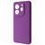 Чохол WAVE Full Silicone Cover для Xiaomi Redmi Note 14 4G (Global) 163.3mm Purple 656-07653 фото