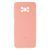 Чехол Full Case with frame для Xiaomi Poco X3/X3 Pro Lightpink 777-01013 фото