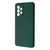 Чохол WAVE Full Silicone Cover для Samsung Galaxy A53 (A536B) Cyprus green 656-07028 фото
