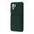 Чехол WAVE Colorful Pocket Xiaomi Poco M5s/Redmi Note 10 4G/Redmi Note 10S Dark Green 777-00233 фото