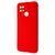 Чохол WAVE Full Silicone Cover для Xiaomi Redmi 10C Red 656-07403 фото
