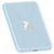 Power Bank Proove X-Core 20W 5000mAh Sky Blue PNXC20010008 фото
