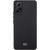 Чехол Silicone Cover Lakshmi Full Camera для Xiaomi Redmi Note 12 Pro 4G Черный 555-02175 фото