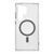 Чехол TPU Clear Case with MagSafe для Samsung Galaxy S25 Ultra 5G (S938) Transparent 777-03587 фото