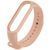 Силиконовый ремешок для Xiaomi Mi Band 3/4 Pudra 212-01177 фото