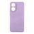Чохол Silicone Cover Full Camera для Oppo A78 4G Elegant Purple 777-02670 фото