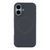 Чохол Glow Silicone Case with Magsafe для iPhone 16 Grey 214-03952 фото