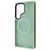 Чехол WAVE Matte Insane Case with Magnetic Ring для Samsung Galaxy S25 Ultra Mint 656-07753 фото