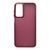 Чохол TPU+PC Space II Color Matte для Samsung Galaxy A15 4G (A155)/A15 5G (A156) Bordo 757-00666 фото