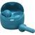 Навушники JBL Tune Flex 2 Turquoise (JBLTFLEX2TQE) JBLTFLEX2TQE фото