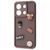 Чохол Pretty Things Case для Xiaomi Redmi Note 13 4G Brown/Bear 777-02133 фото