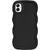 Чохол TPU Ripple для Samsung Galaxy A05 Black 555-01190 фото