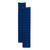 Ремінець для годинників Silicone Link Magnetic 22mm Dark Blue 212-02666 фото