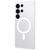 Чехол Proove Cuprum Case with Magnetic Ring Samsung Galaxy S24 Ultra White 656-04478 фото