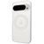 Чохол Proove Clear Case with Magnetic Ring Google Pixel 9 Pro XL Ttransparent 656-04323 фото