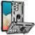 Чехол Cosmic Robot Ring для Samsung Galaxy A53 5G Silver 666-00074 фото