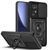 Ударостійкий чохол Camshield Serge Ring для Xiaomi Redmi Note 12S Black 777-04472 фото
