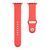 Ремінець для Apple Watch Band Silicone One-Piece Size-S 42/44/45/49 mm Camelia 212-02016 фото