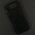 Чохол Gloss Elite Carbonique Magnetic для iPhone 17 Air Print Grey 208-06303 фото