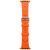 Ремінець Kilim для Apple Watch 38/40/41/42mm(ser.10) Orange 212-01532 фото