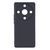 Чехол Silicone Cover Full Camera для Honor Magic5 Lite 5G Dark Blue 777-02620 фото