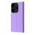 Чехол WAVE Flap Case для Poco F6/Redmi Turbo 3 Light Purple 777-03031 фото