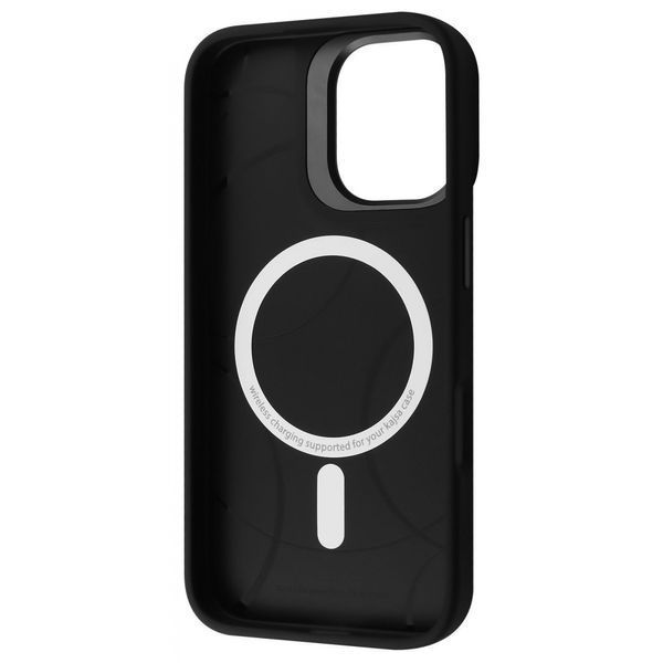Чехол Kajsa Outdoor Collection with Magnetic Ring iPhone 16 Red 656-08171 фото