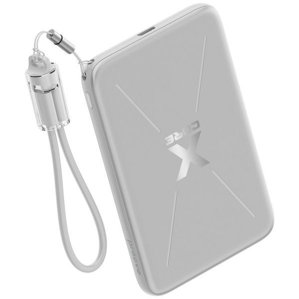Power Bank Proove X-Core 20W 5000mAh Sky Blue PNXC20010008 фото