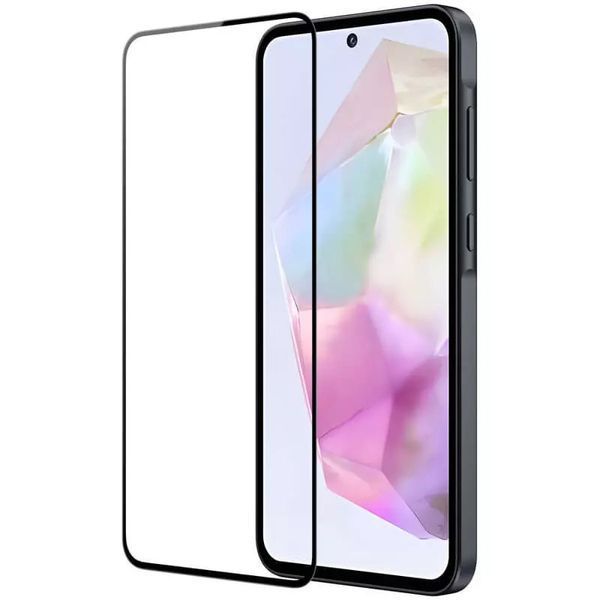Захисне скло Nillkin (CP+PRO) для Samsung Galaxy A35 777-08523 фото