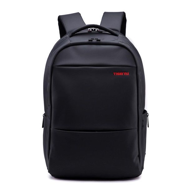 Рюкзак Tigernu T-B3032 15.6" Black 656-03409 фото