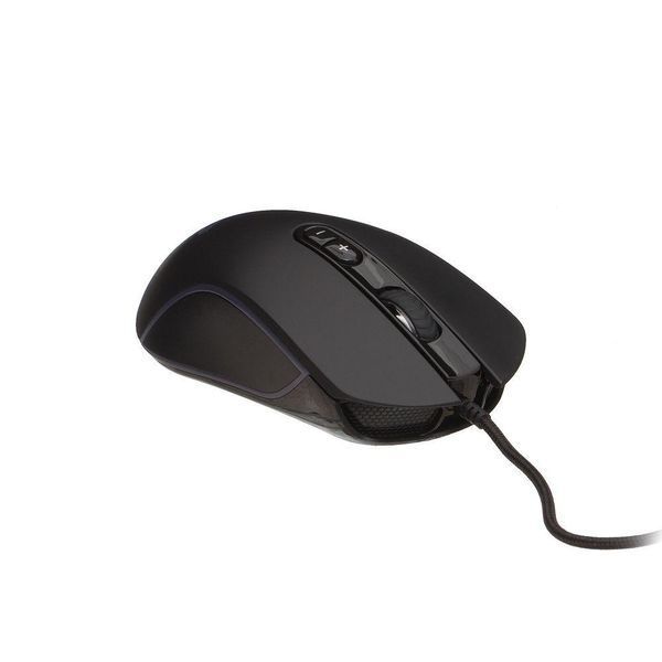 USB Мышь Игровая Fantech X9 Thor Черный 656-02718 фото