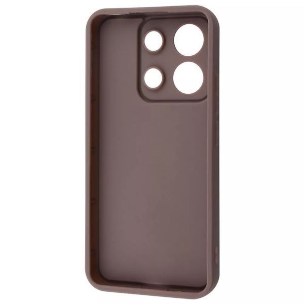 Чохол Pretty Things Case для Xiaomi Redmi Note 13 4G Brown/Bear 777-02133 фото