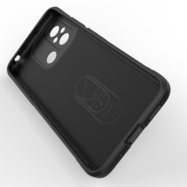 Чехол Cosmic Magic Shield для Xiaomi Redmi 12C White 777-01881 фото