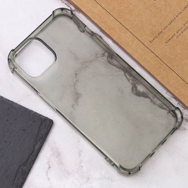 TPU чехол GETMAN Ease усиленные углы для Apple iPhone 14 Plus (6.7") 777-08604 фото