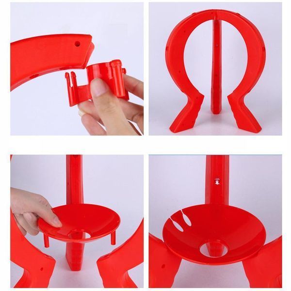Настільна інтерактивна гра Ummi 707-51 Boom Boom Balloon Stick Game 656-03347 фото