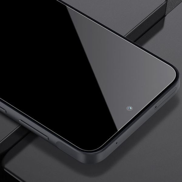 Захисне скло Nillkin (CP+PRO) для Samsung Galaxy A35 777-08523 фото